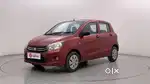 Maruti Suzuki Celerio VXI, 2015, Petrol