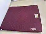 A double bed mattress