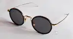Original Thom Browne TBS 906 Sunglasses