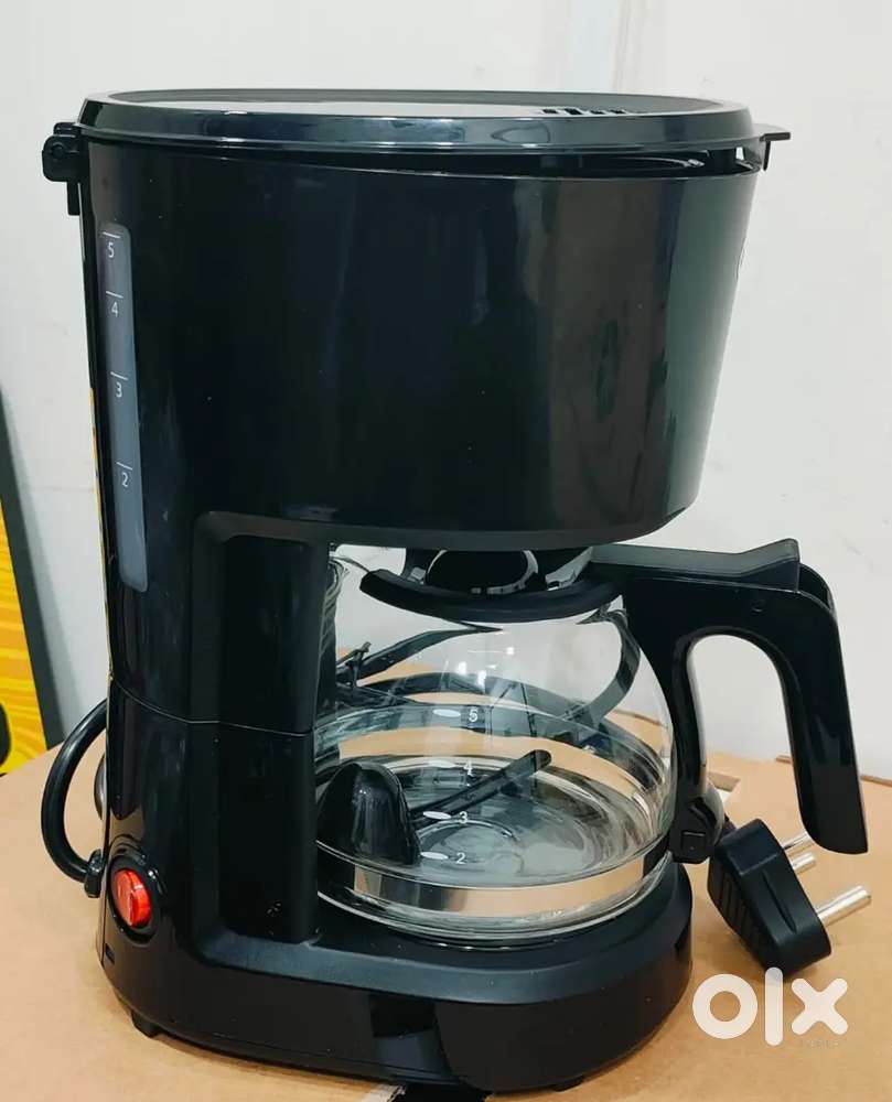 Coffee Maker