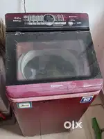 Panasonic Fully Automatic Washing Machine
