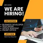 Limited vacancies