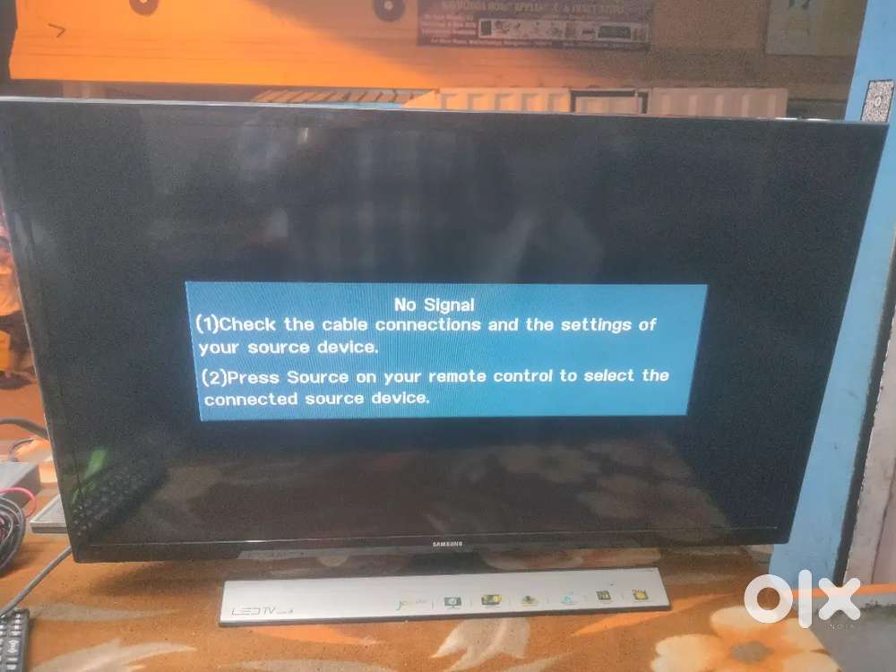 Best 2nd hand tv's for sales