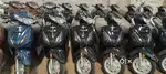 HONDA ACTIVA DOWN PAYMENT 9999/