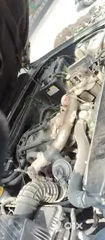 Mahindra Scorpio 2008 Diesel 226000 Km Driven