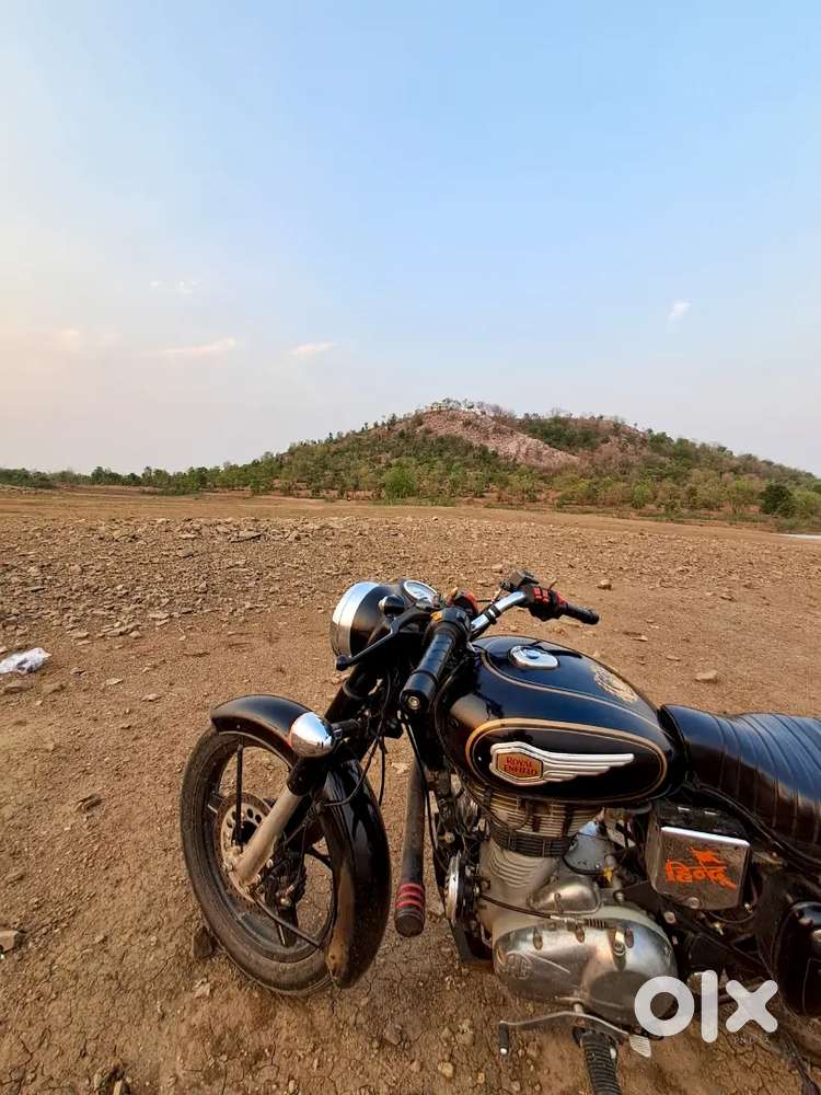 Price depend on demand bs4 bullet