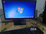 Computer intel desktop board