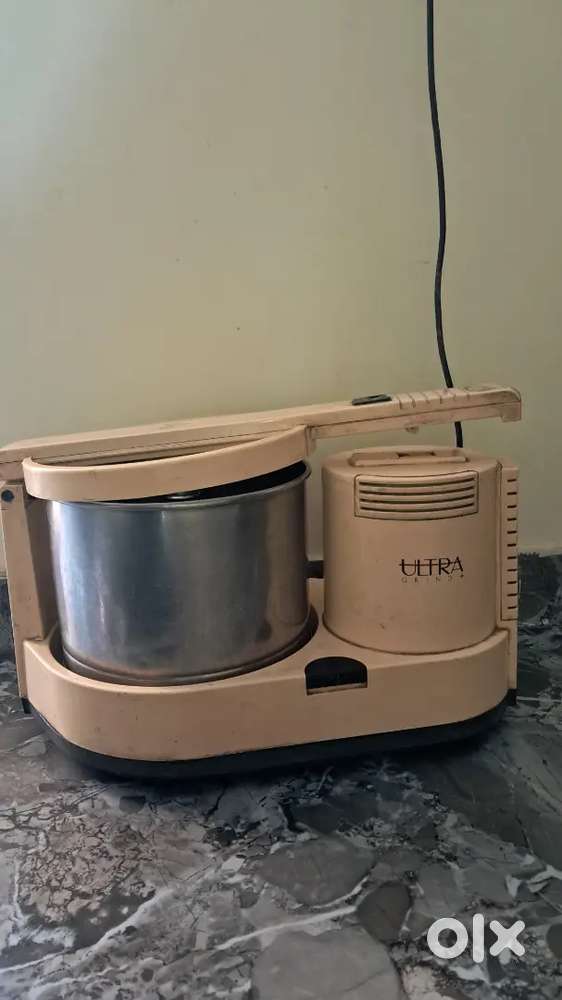 Elgi ultra grinder