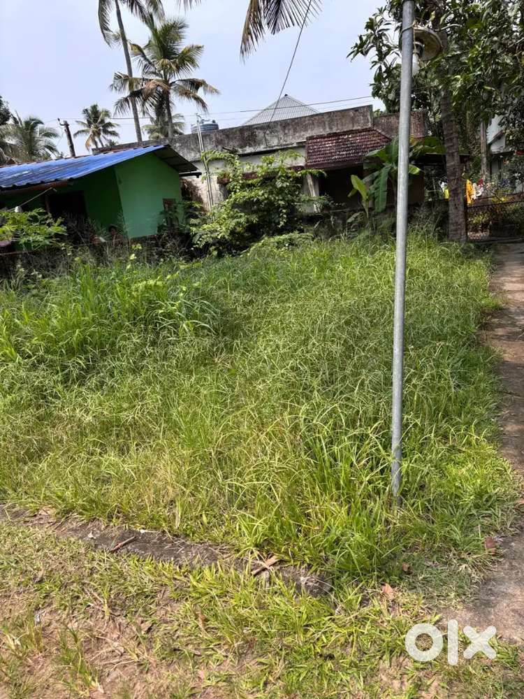 Land and property for sale