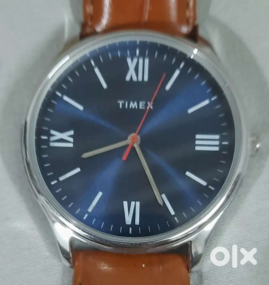 Timex watch PRICE FIXED 600/-(MRP 1399/-)