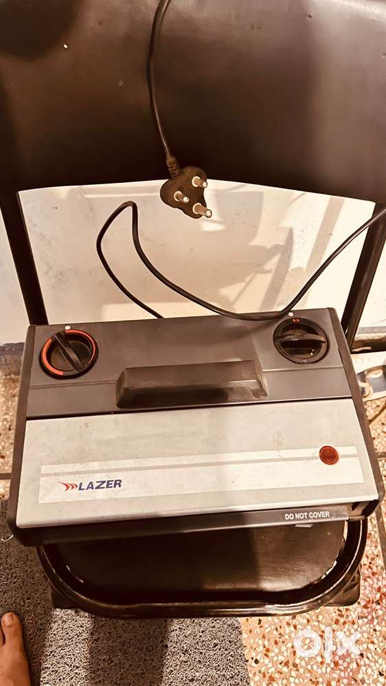 New Condition Room Heater @2k