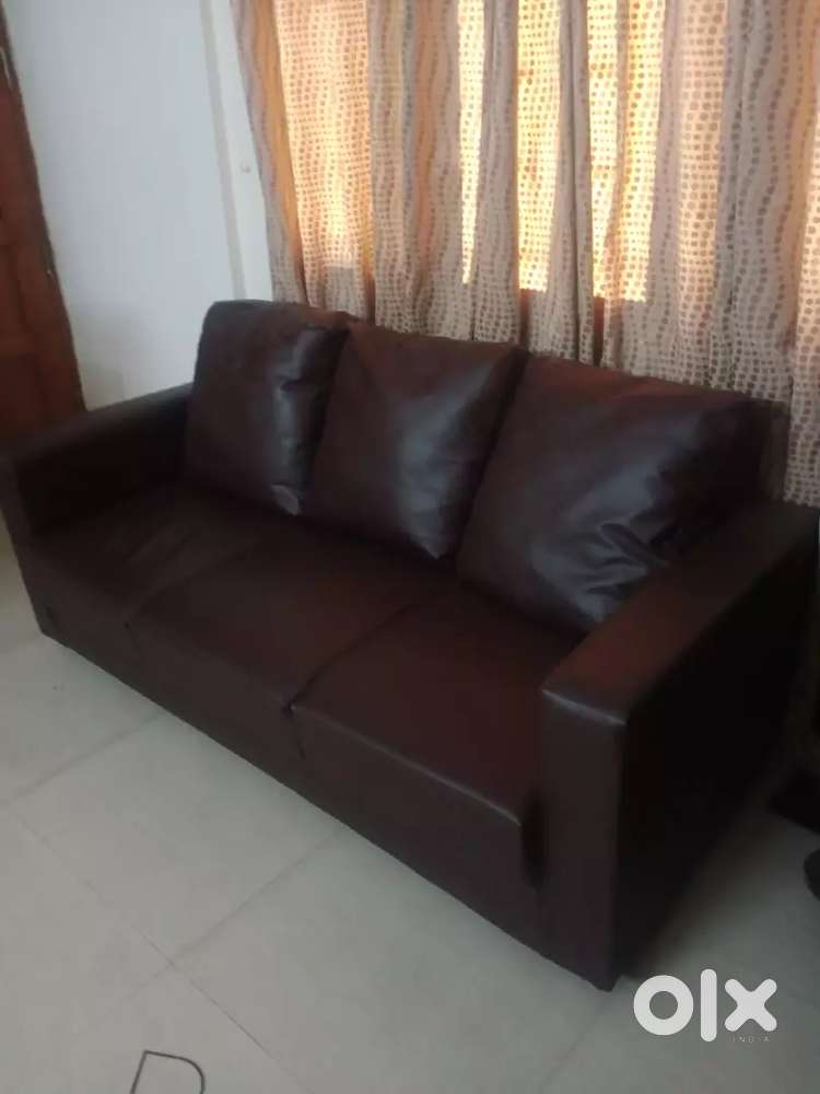 3 seater sofa