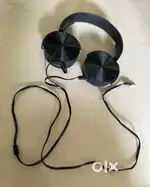 Wired Headset