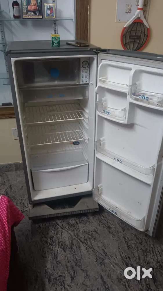 Single door Fridge
