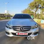 Mercedes-Benz E-Class E 250 CDI Avantgarde, 2014, Diesel