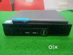 Dell Optiplex Tiny CPU i5 7th Gen 16gb RAM 256gb SSD With Adaptor