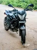 Bajaj Pulsar NS 160  Well Maintained  Urgent Sale