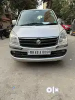 Maruti Suzuki Wagon R VXI, 2010, Petrol