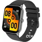 Gizfit Ultra Smartwatch - Rarely used, fresh condition