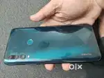 Y9 Prime huawei smartphone