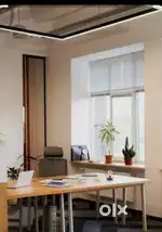 FURNISHED OFFICE FOR RENT AT LALPUR.