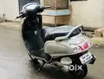Suzuki Access 125 cc