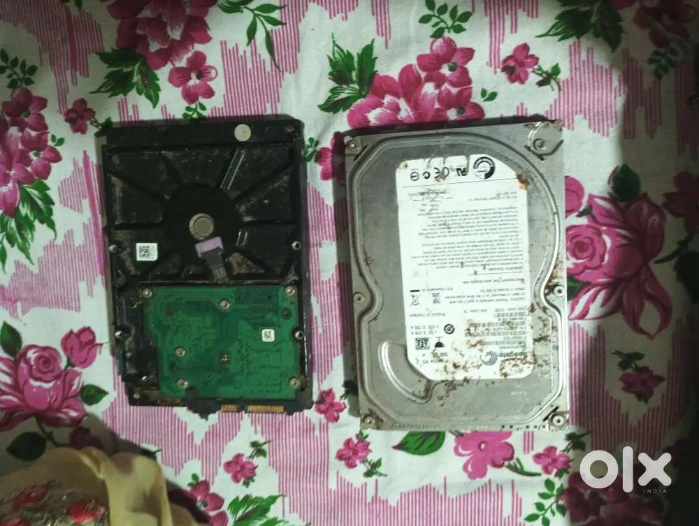 Hard disc for sell