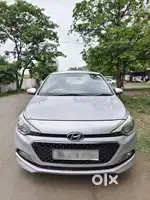 Hyundai i20 Diesel Sportz, 2016, Diesel