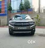 Maruti Suzuki XL6, 2019