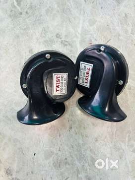 beast horn sound creata