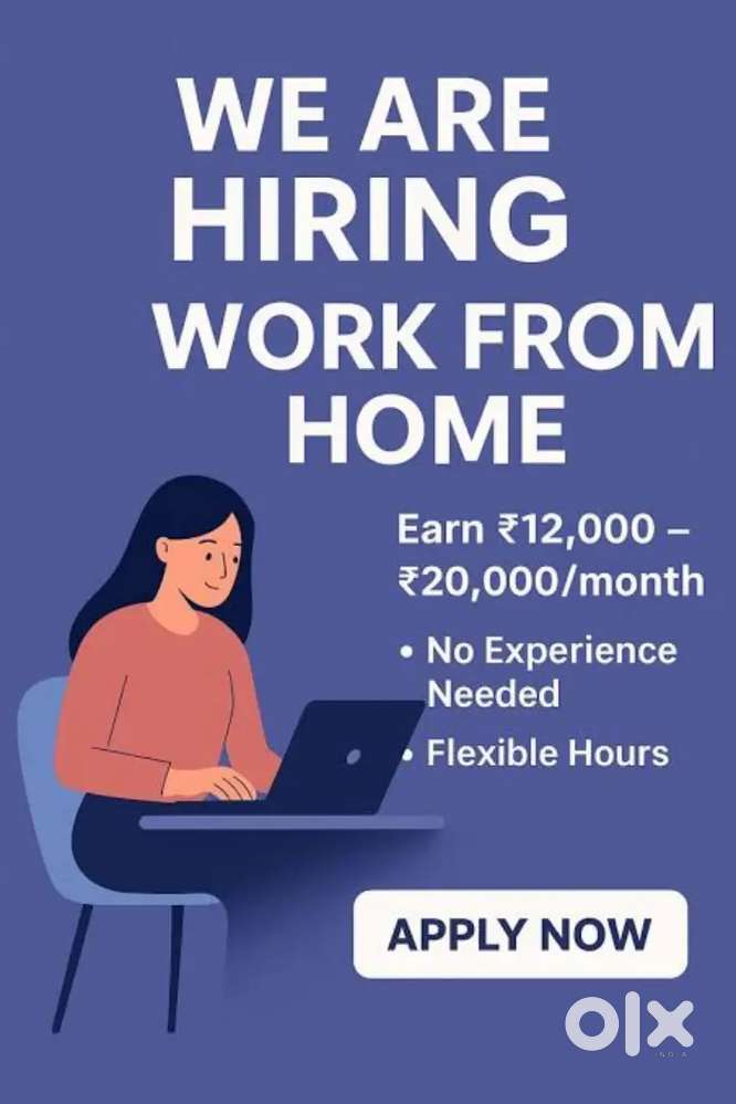 Work from home house wife college student job person anything else.