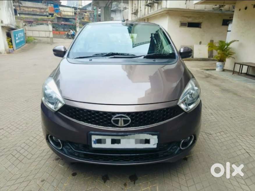 Tata Tiago 1.05 Revotorq XZ, 2018, Petrol
