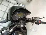5 speed gear digital meter engine 150 cc
