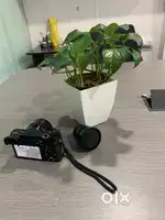 Sony Camera A6500 Model  24.2MP APS -C type Sensor