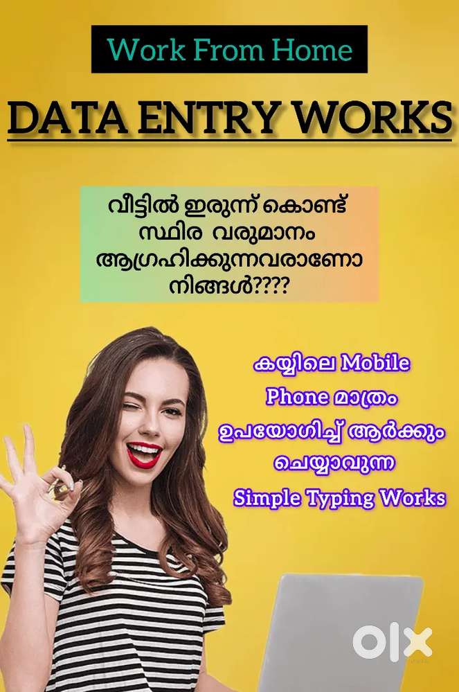 Earn money, work from home, and enjoy life