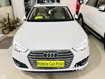 Audi A4 1.4 30 TFSI Technology Pack, 2020, Petrol