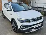 Volkswagen Taigun GT Plus 1.5 TSI DSG, 2021, Petrol