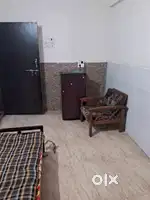 1 BHK Fully Furnished Flat
