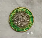 British coin