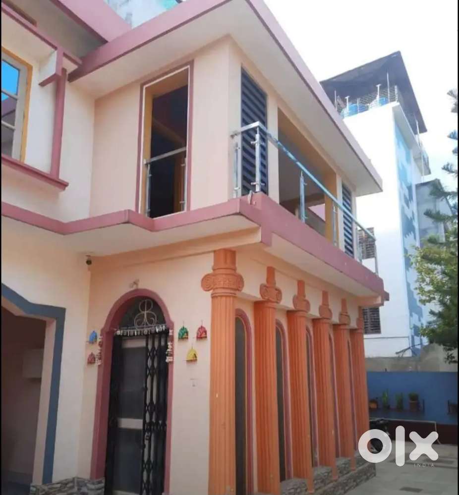 PREMIUM INDEPENDENT 2BHK PART FOR RENT