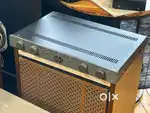 Krell KSP 7B Full Feature Pre amplifier audiophile