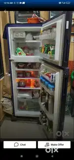 Whirlpool fhrige good condition