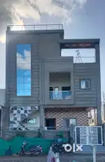 1BHK Available at Ashok Vihar, Behind Om Celebration lawn kathora naka