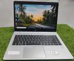 A1 CONDITION HP AMD RYZEN 5 PRO LAPTOP 8GB RAM 256GB SSD 14 INCH ORDER