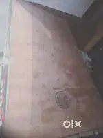 Ladki ka counter & silay meachin aur gas cylinder bhara