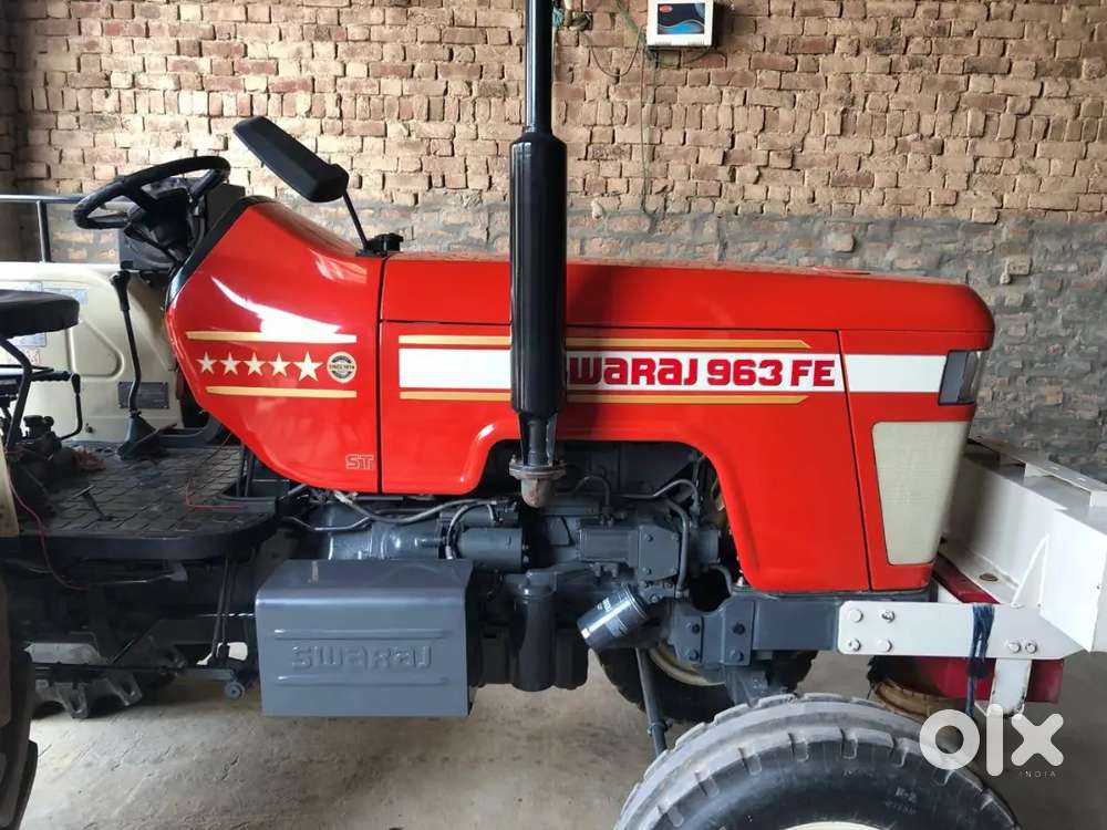 Sawaraj 963