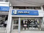 Bajaj auto  sales executive