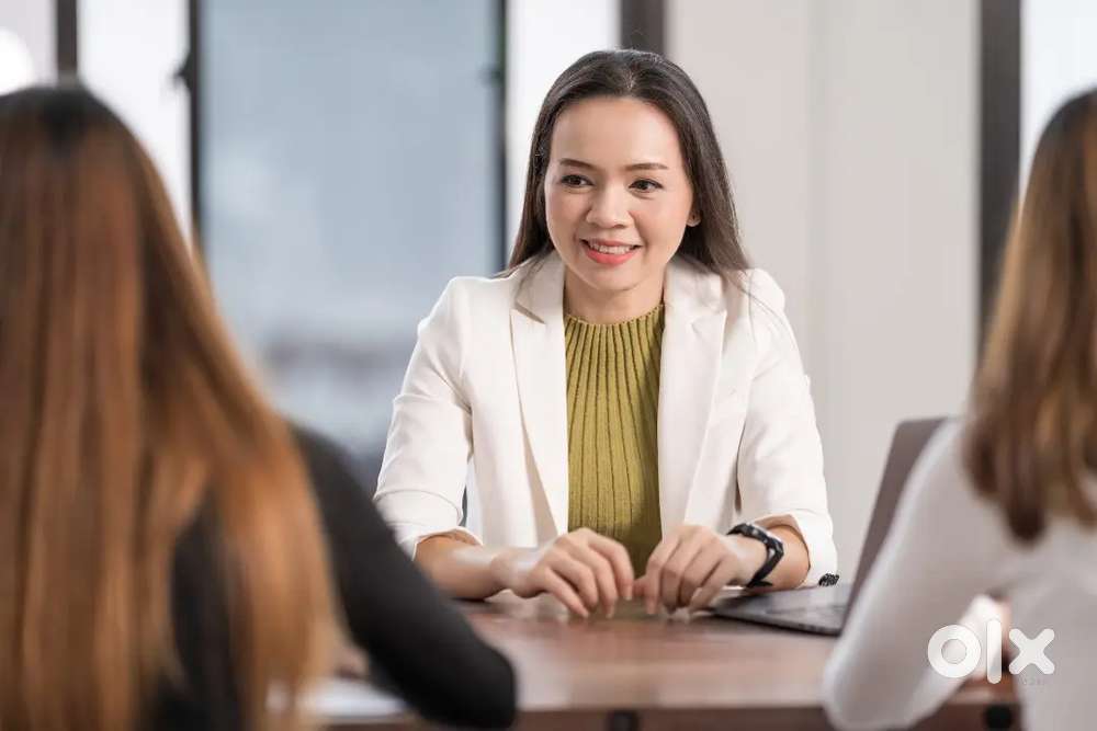 Need Admission Officer in Educational Institution - Valanchery