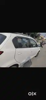 Datsun GO 2017 Petrol Well Maintained