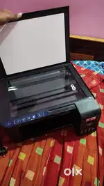 Epson ecotank L3252 Wi_Fi all in one ink tank